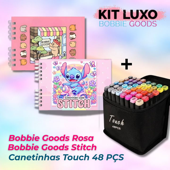 Bobbie Goods