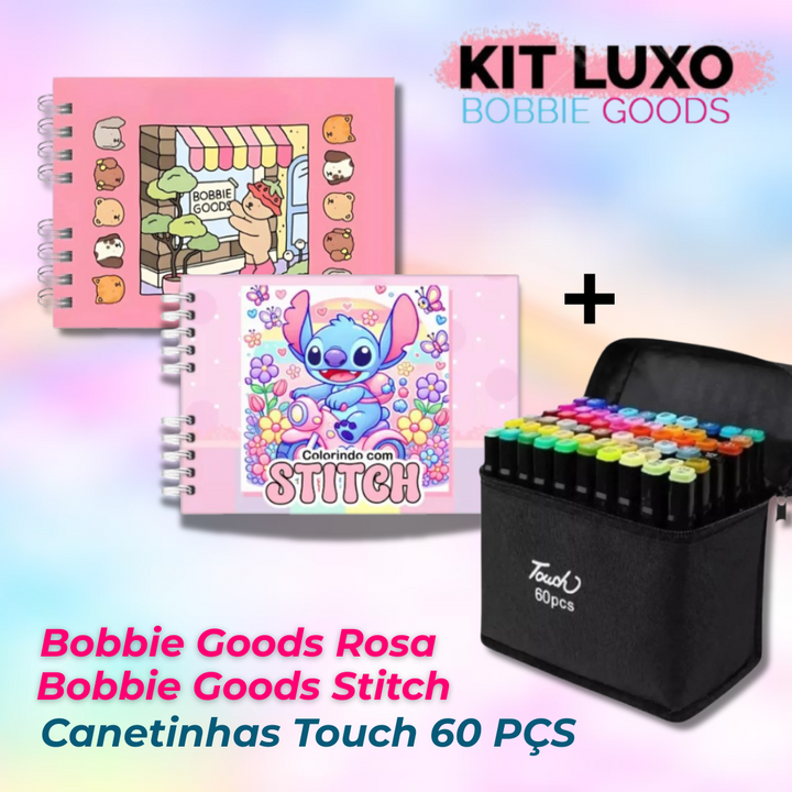 Bobbie Goods