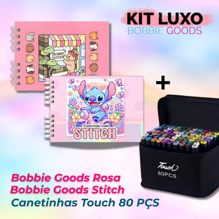 Bobbie Goods