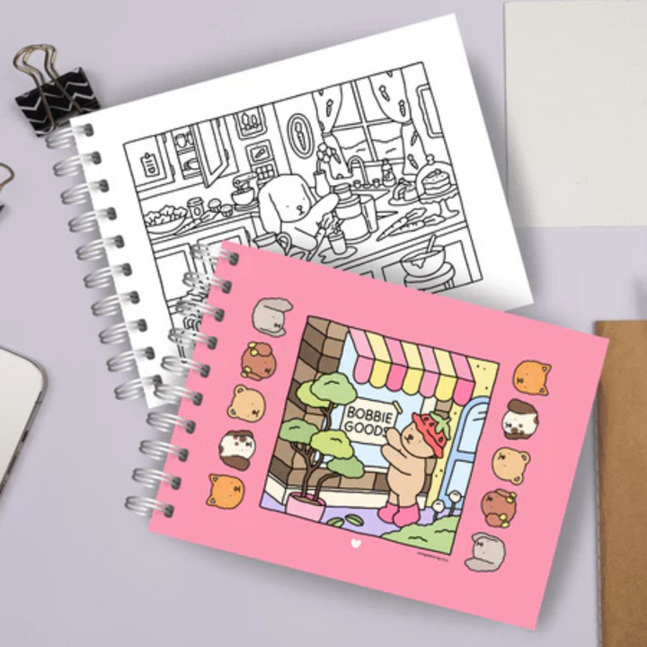 Bobbie Goods