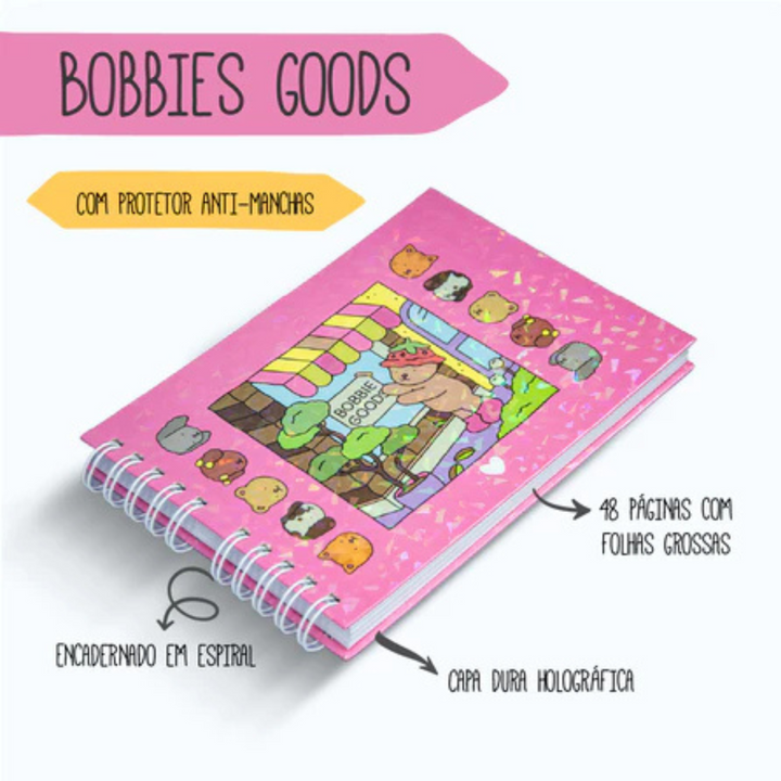 Bobbie Goods