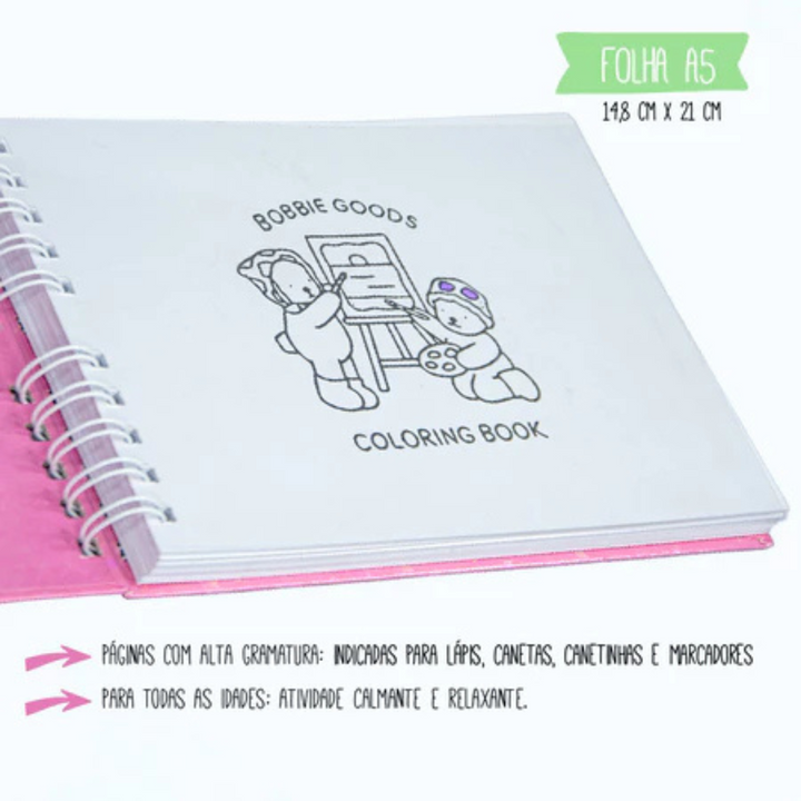 Bobbie Goods