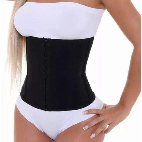 Cinta Modeladora Afina Cintura SlimBody - Dink Ofertas