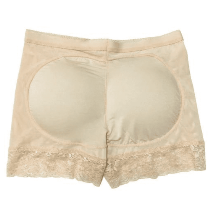 Calcinha Premium com Enchimento que Aumenta o BumBum BellaGirl®