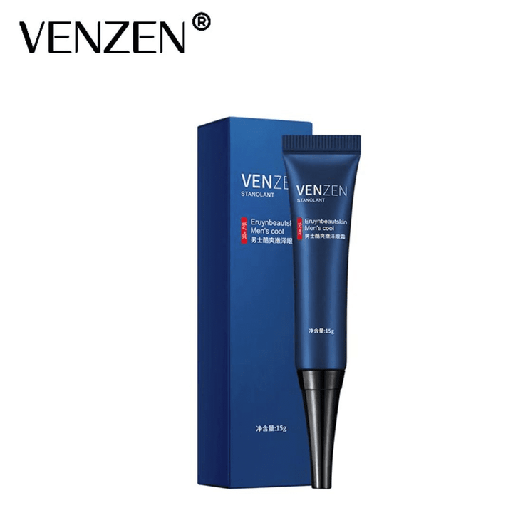 Creme Rejuvenescedor Masculino Anti Rugas Light Cream™ + Brinde