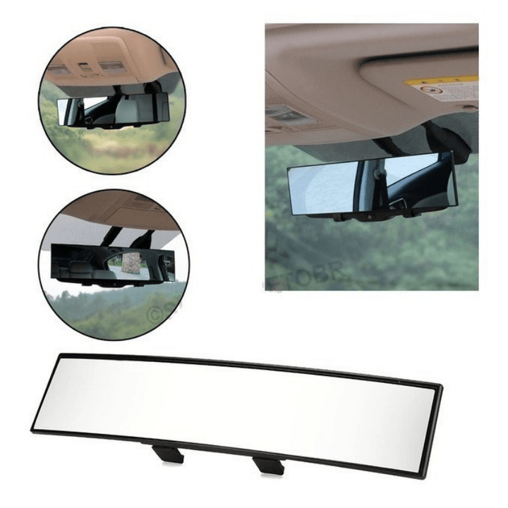 Espelho Retrovisor Panorâmico SuperVision - Dink Ofertas