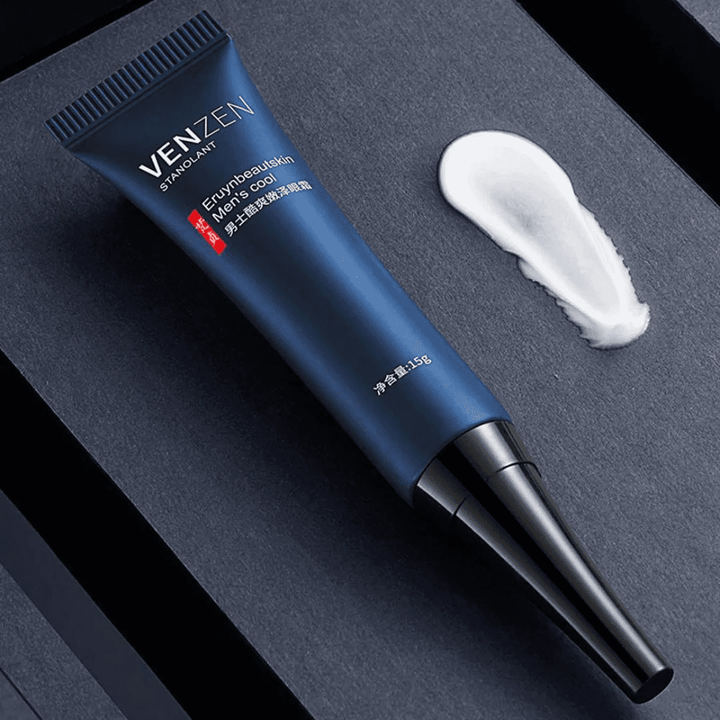 Creme Rejuvenescedor Masculino Anti Rugas Light Cream™ + Brinde