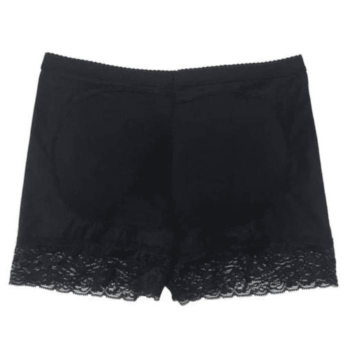 Calcinha Premium com Enchimento que Aumenta o BumBum BellaGirl®
