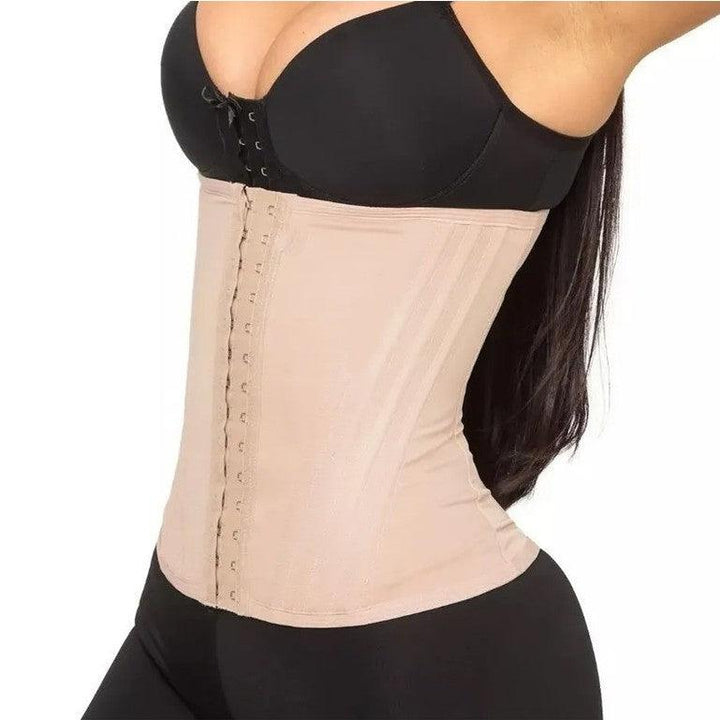 Cinta Modeladora Afina Cintura SlimBody - Dink Ofertas