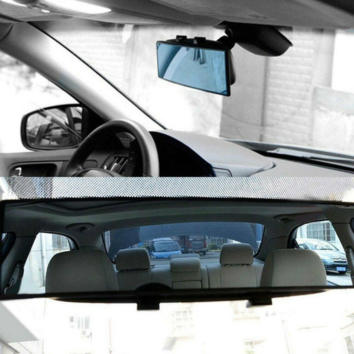 Espelho Retrovisor Panorâmico SuperVision - Dink Ofertas