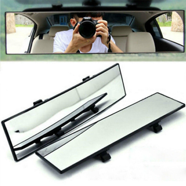 Espelho Retrovisor Panorâmico SuperVision - Dink Ofertas