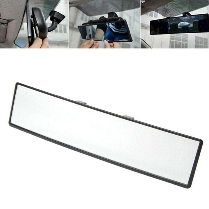 Espelho Retrovisor Panorâmico SuperVision - Dink Ofertas