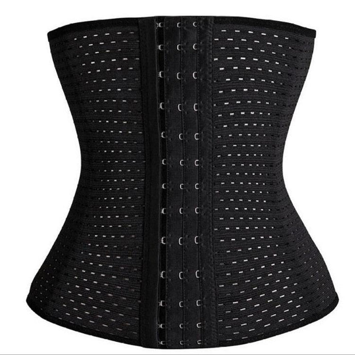 Cinta Modeladora Afina Cintura SlimBody - Dink Ofertas