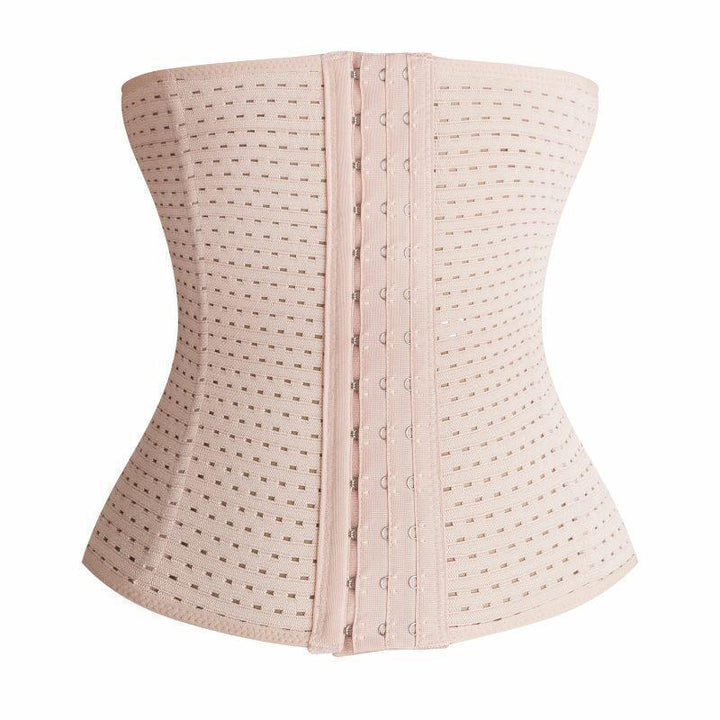 Cinta Modeladora Afina Cintura SlimBody - Dink Ofertas