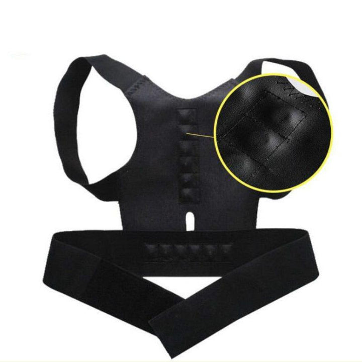 Corretor Postural Modelador UltraFlex - Dink Ofertas