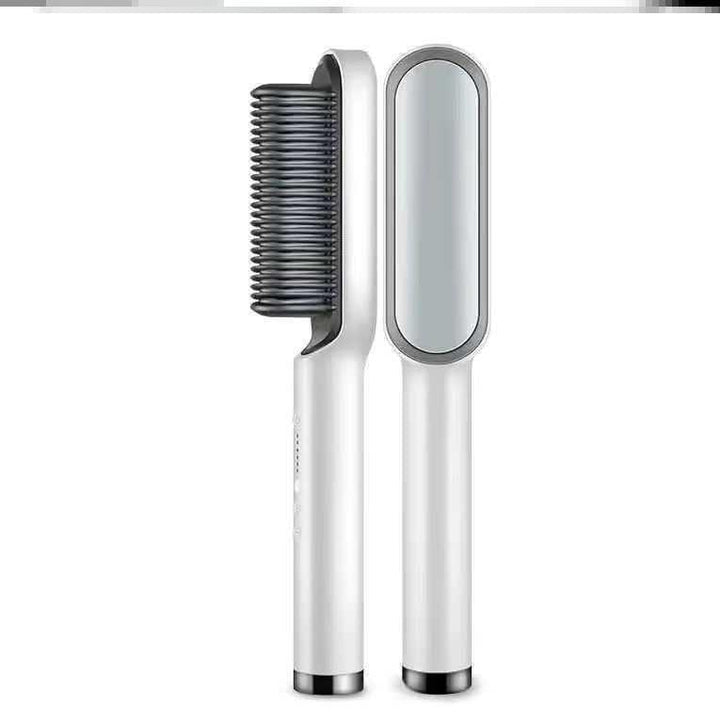 Escova Alisadora Perfect Lizz Original® - Dink Ofertas