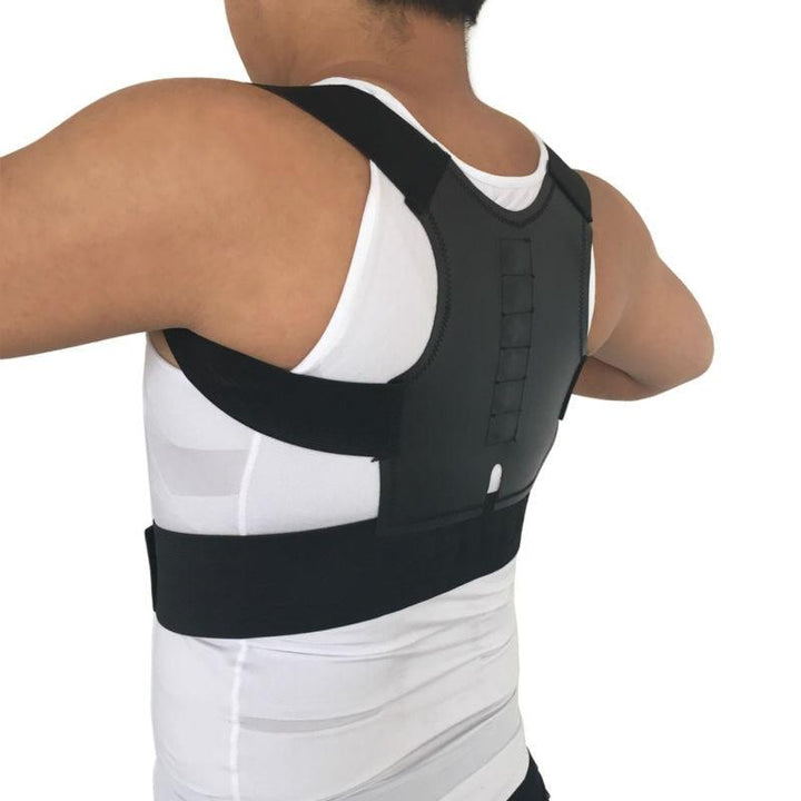 Corretor Postural Modelador UltraFlex - Dink Ofertas