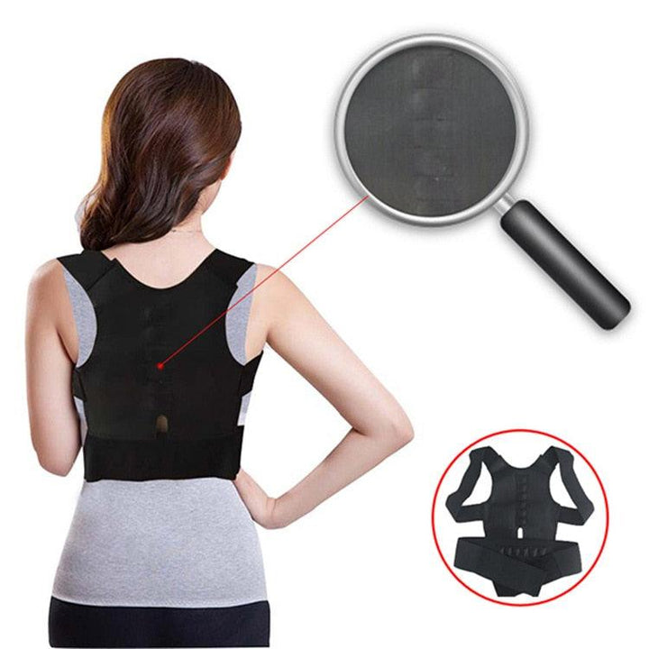 Corretor Postural Modelador UltraFlex - Dink Ofertas