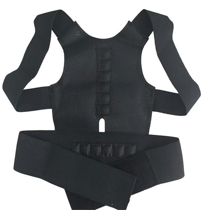 Corretor Postural Modelador UltraFlex - Dink Ofertas