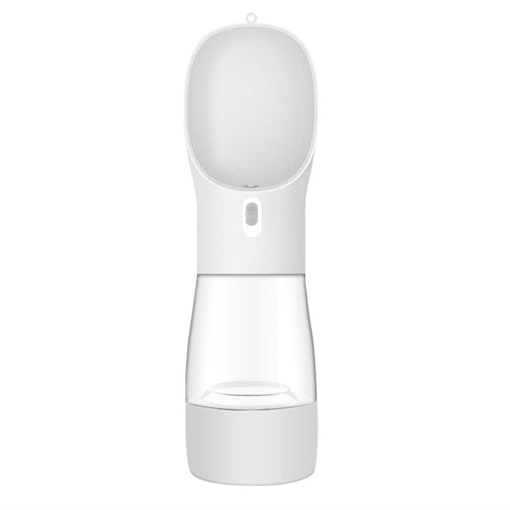 Garrafa de Água Portátil Para Pet - Dink Ofertas